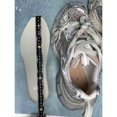 Buy Balenciaga 3XL Sneaker "Worn-Out - Light Beige" 734734 W3XL4 9191 Quality Reps Replicas Shoes