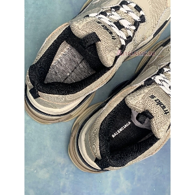 Buy Balenciaga Triple S Sneaker "Vanille" 536737 W09O6 9787 Quality Reps Replicas Shoes