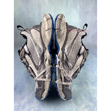 Buy Balenciaga 3XL Sneaker "Worn-Out - Grey Blue" 734734 W3XL2 9065 Quality Reps Replicas Shoes