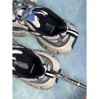 Buy Balenciaga 3XL Sneaker "Worn-Out - Grey Blue" 734734 W3XL2 9065 Quality Reps Replicas Shoes