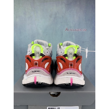 Buy Balenciaga Runner Sneaker "White Multicolour" 677402 W3RB6 9645 Quality Reps Replicas Shoes