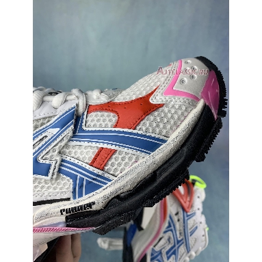 Buy Balenciaga Runner Sneaker "White Multicolour" 677402 W3RB6 9645 Quality Reps Replicas Shoes