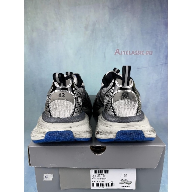 Buy Balenciaga 3XL Sneaker "Worn-Out - Dark Grey Blue" 734734 W3XL7 1214 Quality Reps Replicas Shoes