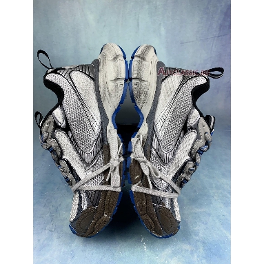 Buy Balenciaga 3XL Sneaker "Worn-Out - Dark Grey Blue" 734734 W3XL7 1214 Quality Reps Replicas Shoes