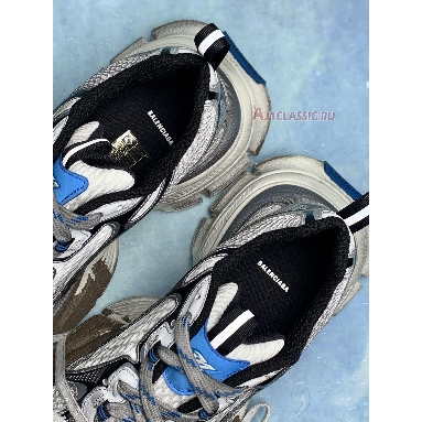Buy Balenciaga 3XL Sneaker "Worn-Out - Dark Grey Blue" 734734 W3XL7 1214 Quality Reps Replicas Shoes