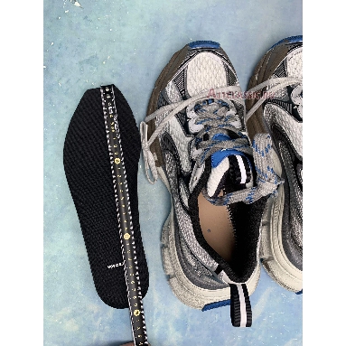 Buy Balenciaga 3XL Sneaker "Worn-Out - Dark Grey Blue" 734734 W3XL7 1214 Quality Reps Replicas Shoes