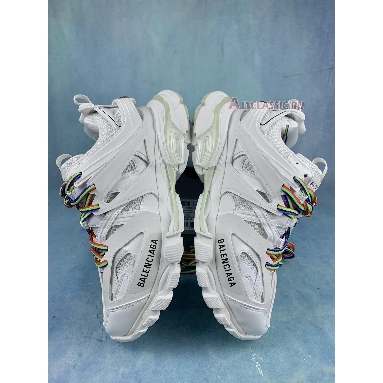 Buy Balenciaga Track Trainer "White Multi" 542436 W3RM1 9081 Quality Reps Replicas Shoes