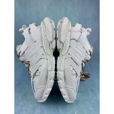 Buy Balenciaga Track Trainer "White Multi" 542436 W3RM1 9081 Quality Reps Replicas Shoes