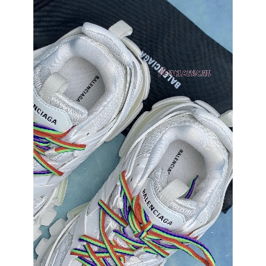 Buy Balenciaga Track Trainer "White Multi" 542436 W3RM1 9081 Quality Reps Replicas Shoes