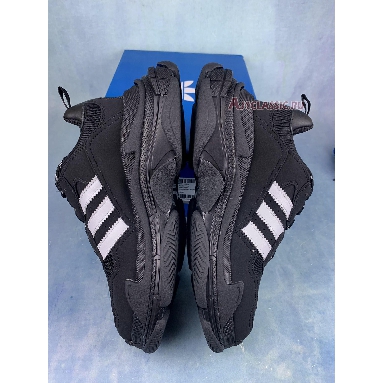 Buy Adidas x Balenciaga Triple S Sneaker "Black" 712821 W2ZB2 1090 Quality Reps Replicas Shoes