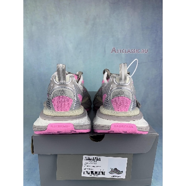 Buy Balenciaga 3XL Sneaker "Worn-Out - Grey Pink" 734734 W3XL5 9050 Quality Reps Replicas Shoes