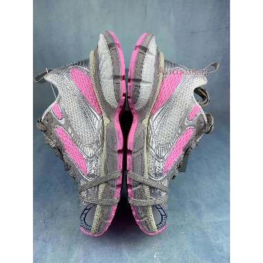 Buy Balenciaga 3XL Sneaker "Worn-Out - Grey Pink" 734734 W3XL5 9050 Quality Reps Replicas Shoes