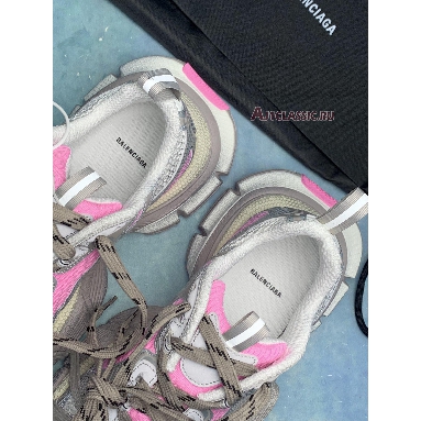 Buy Balenciaga 3XL Sneaker "Worn-Out - Grey Pink" 734734 W3XL5 9050 Quality Reps Replicas Shoes