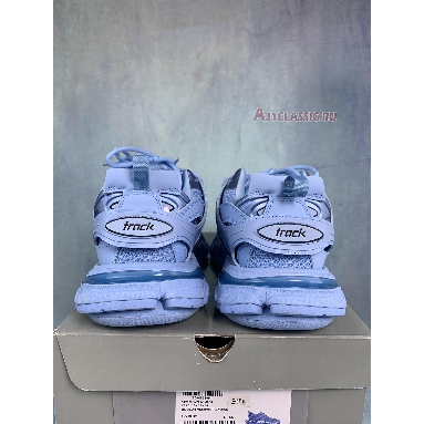 Buy Balenciaga Track Sneaker "Light Blue" 542436 W2LA1 4800 Quality Reps Replicas Shoes