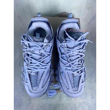 Buy Balenciaga Track Sneaker "Light Blue" 542436 W2LA1 4800 Quality Reps Replicas Shoes