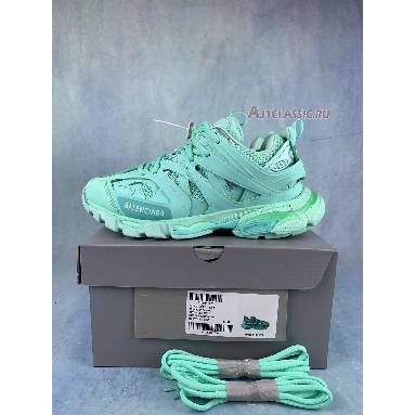 Buy Balenciaga Track Sneaker "Mint" 542436 W3FE3 3000 Quality Reps Replicas Shoes