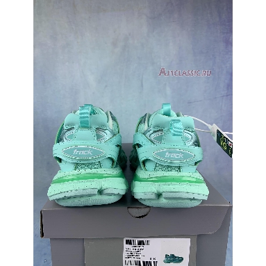 Buy Balenciaga Track Sneaker "Mint" 542436 W3FE3 3000 Quality Reps Replicas Shoes