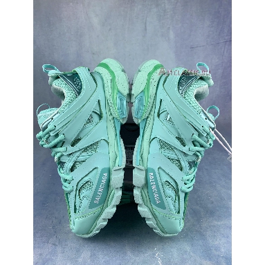 Buy Balenciaga Track Sneaker "Mint" 542436 W3FE3 3000 Quality Reps Replicas Shoes