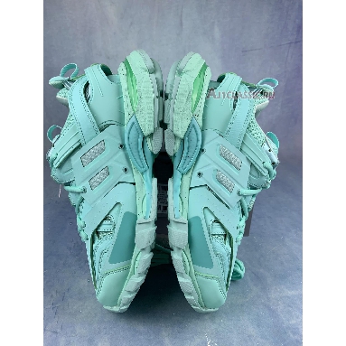 Buy Balenciaga Track Sneaker "Mint" 542436 W3FE3 3000 Quality Reps Replicas Shoes