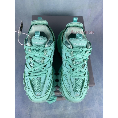 Buy Balenciaga Track Sneaker "Mint" 542436 W3FE3 3000 Quality Reps Replicas Shoes