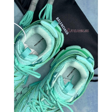 Buy Balenciaga Track Sneaker "Mint" 542436 W3FE3 3000 Quality Reps Replicas Shoes