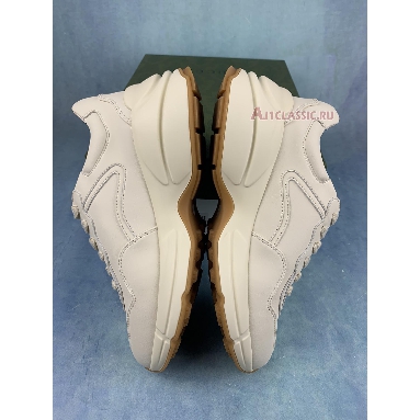 Buy Gucci Rhyton "NY Yankees - Mystic White" 551512 DRW00 9022 Quality Reps Replicas Shoes