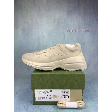 Buy Gucci Rhyton "Distressed Ivory" 550046 A9L00 9522 Quality Reps Replicas Shoes
