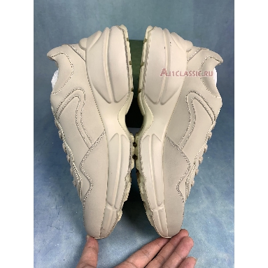 Buy Gucci Rhyton "Distressed Ivory" 550046 A9L00 9522 Quality Reps Replicas Shoes
