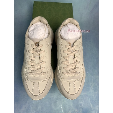 Buy Gucci Rhyton "Distressed Ivory" 550046 A9L00 9522 Quality Reps Replicas Shoes