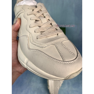 Buy Gucci Rhyton "Distressed Ivory" 550046 A9L00 9522 Quality Reps Replicas Shoes