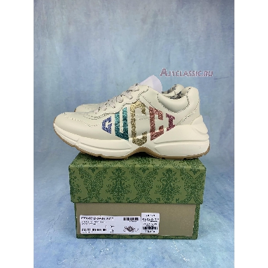 Buy Gucci Rhyton "Glitter" 524990 DRW00 9022 Quality Reps Replicas Shoes
