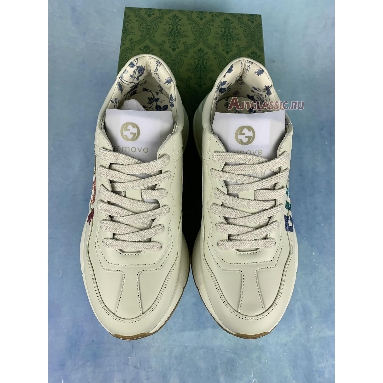 Buy Gucci Rhyton "Glitter" 524990 DRW00 9022 Quality Reps Replicas Shoes