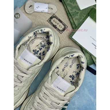 Buy Gucci Rhyton "Glitter" 524990 DRW00 9022 Quality Reps Replicas Shoes