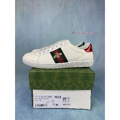 Buy Gucci Ace Embroidered "Bee" 429446 02JP0 9064 Quality Reps Replicas Shoes