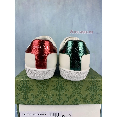 Buy Gucci Ace Embroidered "Bee" 429446 02JP0 9064 Quality Reps Replicas Shoes