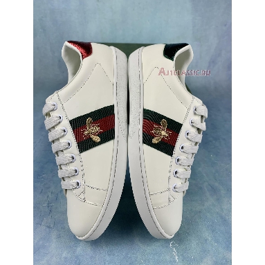 Buy Gucci Ace Embroidered "Bee" 429446 02JP0 9064 Quality Reps Replicas Shoes