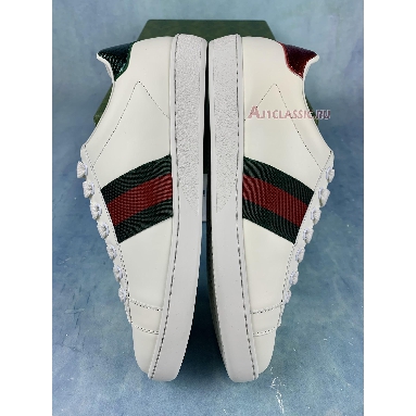 Buy Gucci Ace Embroidered "Bee" 429446 02JP0 9064 Quality Reps Replicas Shoes