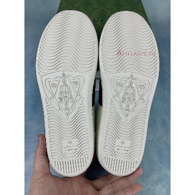 Buy Gucci Ace Embroidered "Bee" 429446 02JP0 9064 Quality Reps Replicas Shoes