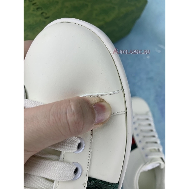 Buy Gucci Ace Embroidered "Bee" 429446 02JP0 9064 Quality Reps Replicas Shoes