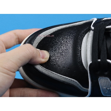 Buy Louis Vuitton LV Trainer Sneaker Low "Black Grey" 1A54H5 Quality Reps Replicas Shoes