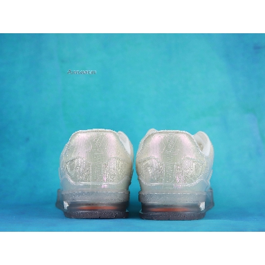 Buy Louis Vuitton Trainer Low "Transparent" 1A5YQX Quality Reps Replicas Shoes
