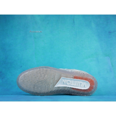 Buy Louis Vuitton Trainer Low "Transparent" 1A5YQX Quality Reps Replicas Shoes