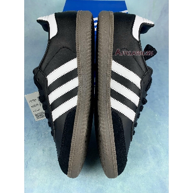 Buy Adidas Samba OG "Black Gum" B75807 Quality Reps Replicas Shoes
