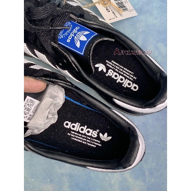 Buy Adidas Samba OG "Black Gum" B75807 Quality Reps Replicas Shoes