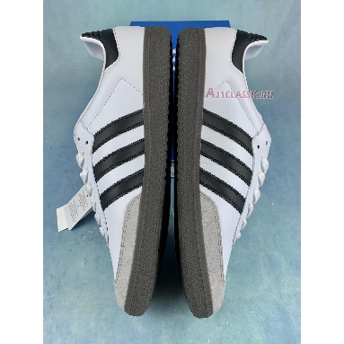 Buy Adidas Samba OG "White Black Gum" B75806 Quality Reps Replicas Shoes
