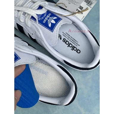 Buy Adidas Samba OG "White Black Gum" B75806 Quality Reps Replicas Shoes