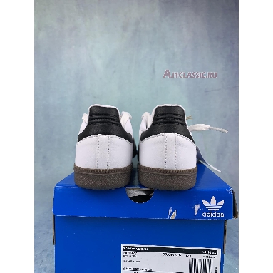 Buy Adidas Samba Vegan "White Gum" H01877 Quality Reps Replicas Shoes