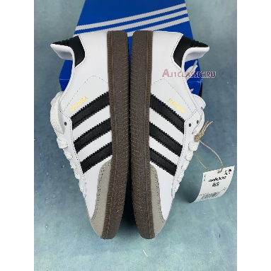 Buy Adidas Samba Vegan "White Gum" H01877 Quality Reps Replicas Shoes