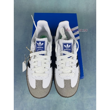 Buy Adidas Samba Vegan "White Gum" H01877 Quality Reps Replicas Shoes