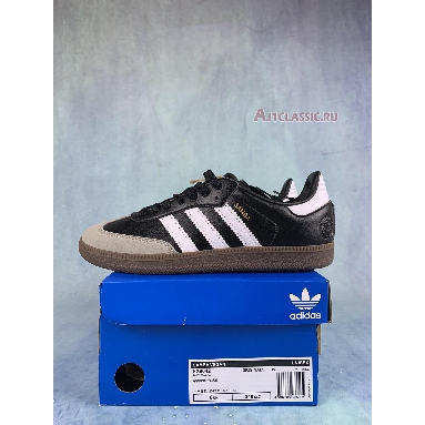 Buy Adidas Samba "Vegan - Black" FX9042 Quality Reps Replicas Shoes
